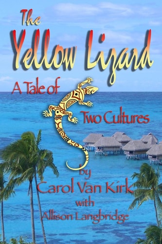 The Yellow Lizard A Tale of Two Cultures