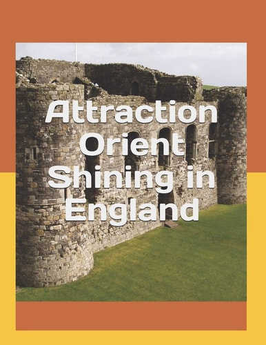 Attraction Orient Shining in England Professor Mahmood Al-Ali