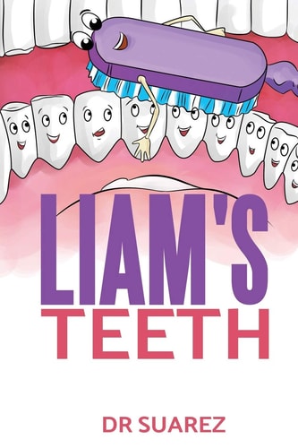 Liam's Teeth