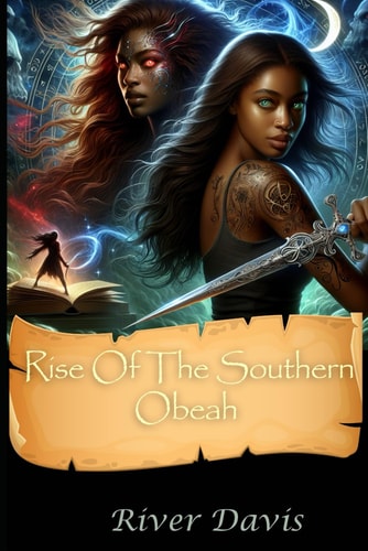 The Rise of the Southern Obeah