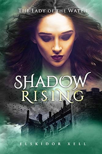 Shadow Rising