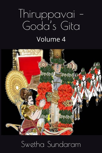 Thiruppavai - Goda's Gita Volume 4