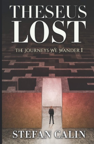 The Journeys We Wander