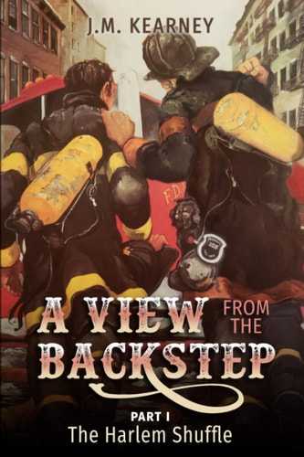 A View From the Backstep Part 1 : The Harlem Shuffle
