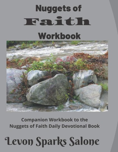 Nuggets of Faith Workbook