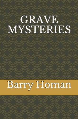Grave Mysteries