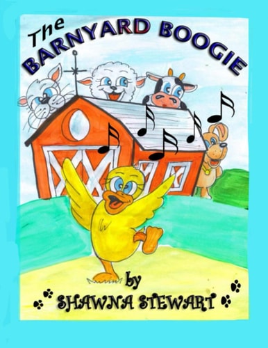 The Barnyard Boogie