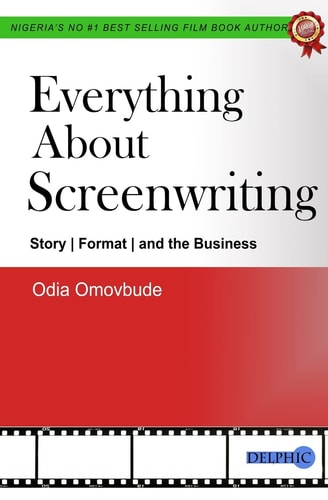 Everything About Screenwriting