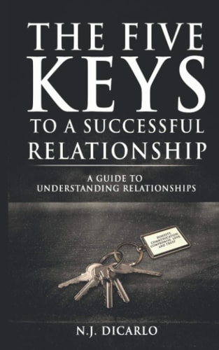 The Five Keys To A Successful Relationship A Guide To Understanding Relationships