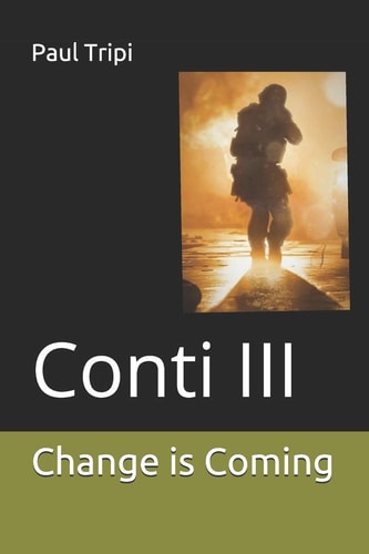 Conti III Change Is Coming