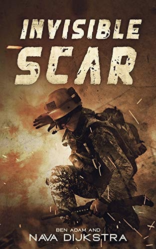 Invisible Scar