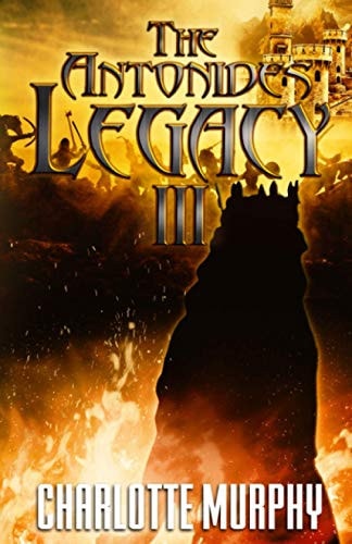 The Antonides Legacy III