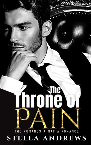 The Throne of Pain The Romanos