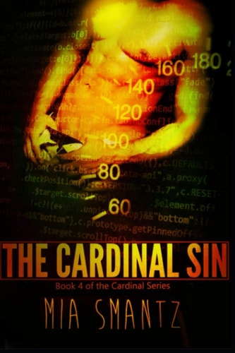 The Cardinal Sin Reverse-Harem Series