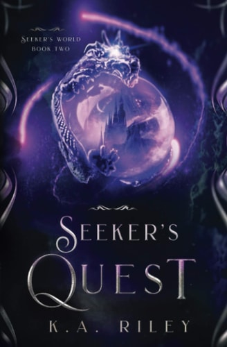 Seeker's Quest