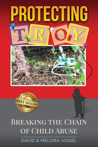 Protecting TROY Breaking the Chain of Child Abuse