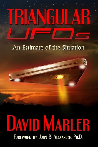 Triangular UFOs An Estimate of the Situation