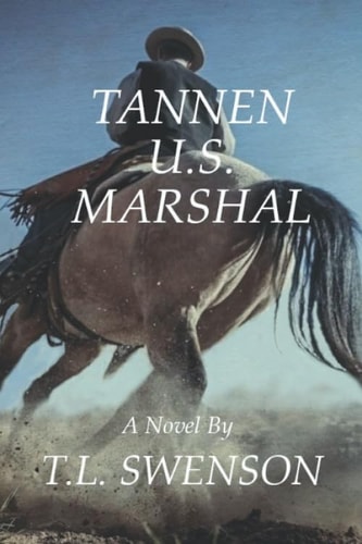 Tannen U. S. Marshal