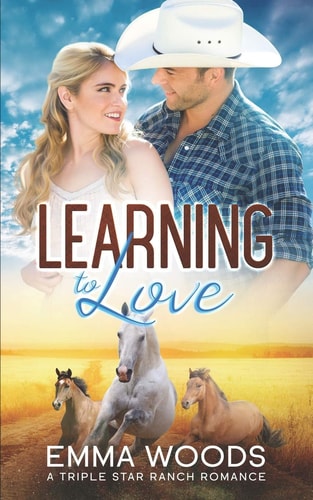 Learning to Love Christian Contemporary Romance