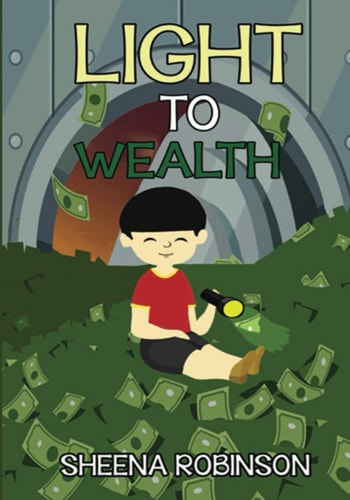 Light to Wealth