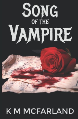 Song of the Vampire Gripping Paranormal Vampire Romance
