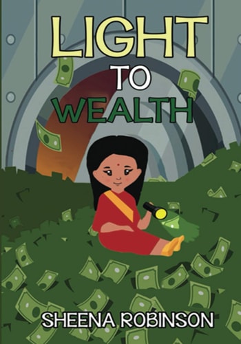 Light to Wealth