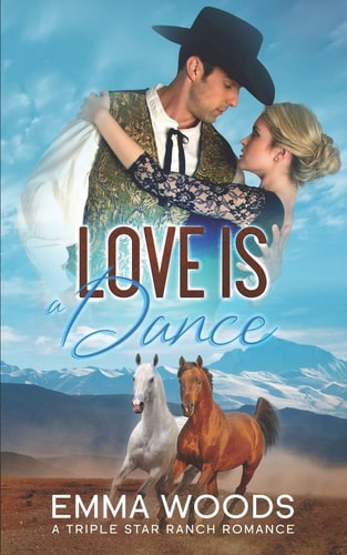 Love is a Dance Christian Contemporary Romance