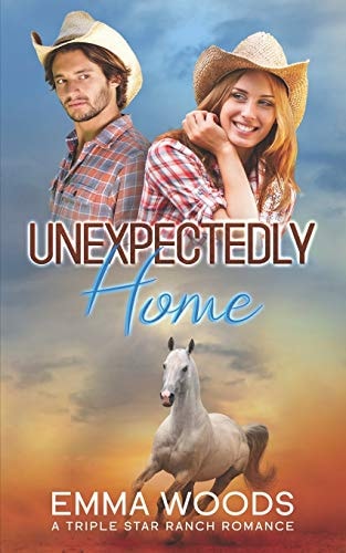 Unexpectedly Home Christian Contemporary Romance