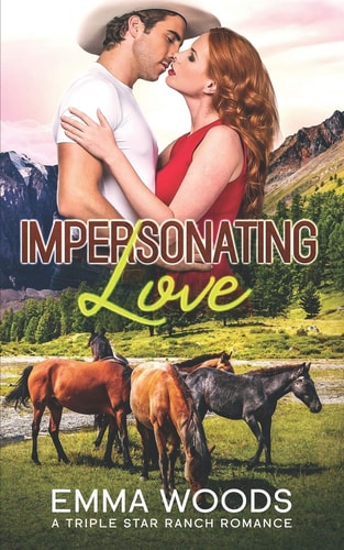 Impersonating Love Christian Contemporary Romance