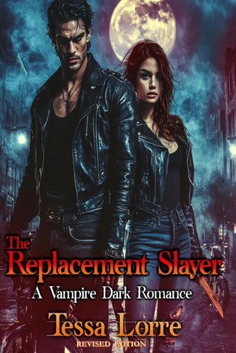 REPLACEMENT SLAYER A Vampire Love Story