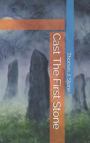 Cast the First Stone