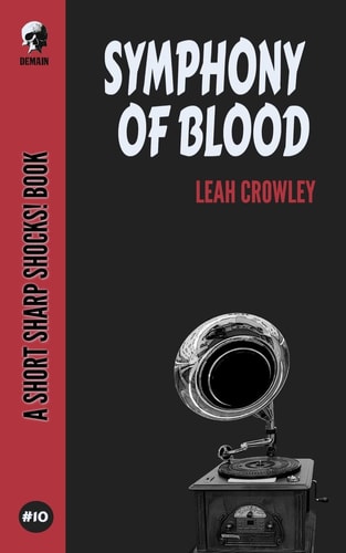 Symphony Of Blood
