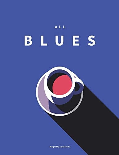 All Blues