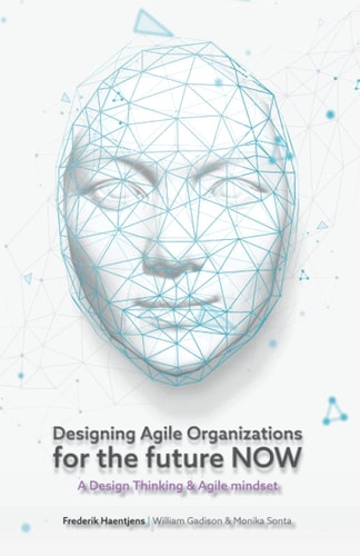 Designing Agile Organizations for the Future Now