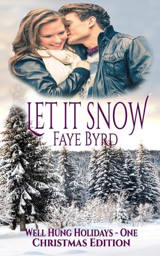 Let It Snow Christmas Edition