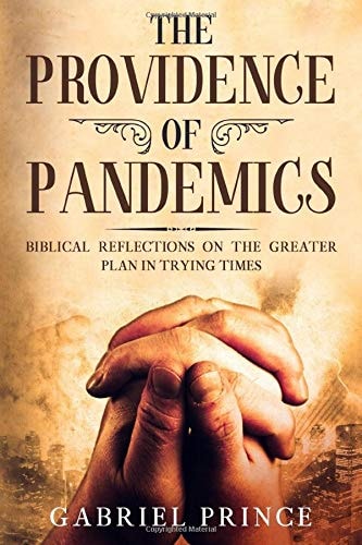 The Providence of Pandemics Biblical Reflections on the Greater Plan in Trying Times