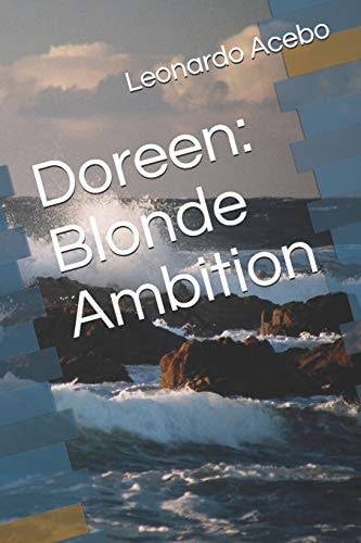 Doreen Blonde Ambition