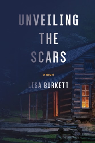 Unveiling the Scars Book Four of the Mallox Series