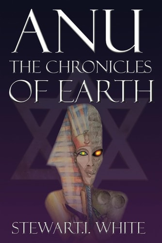 Anu The Chronicles of Earth