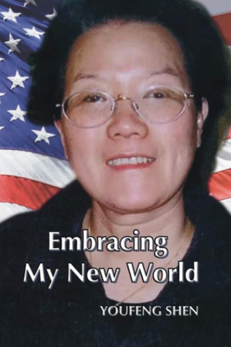 Embracing My New World My Life in America