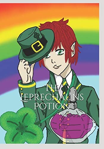 The Leprechauns Potion