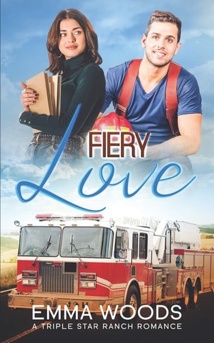 Fiery Love