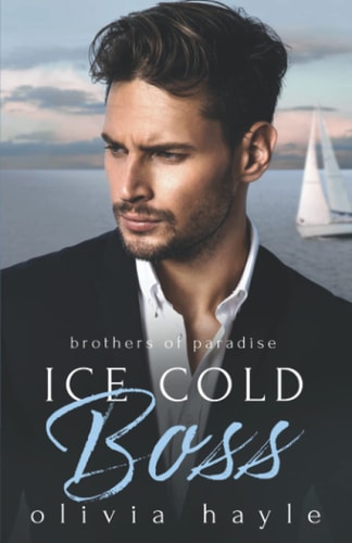 Ice Cold Boss
