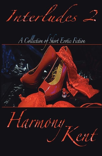Interludes 2 Short Erotic Fiction