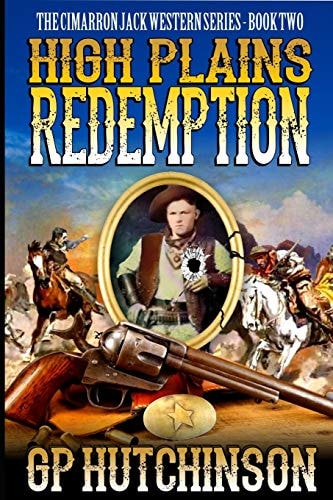 High Plains Redemption