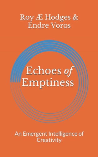 Echoes of Emptiness An Emergent Intelligence of Creativity