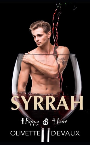 Syrrah Happy Hour