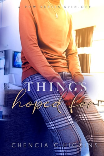 Things Hoped For A Vow Series Spin-Off