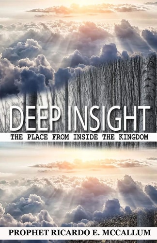 Deep Insight The Place from Inside the Kingdom