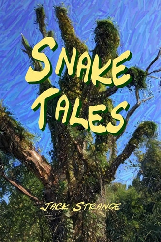 Snake Tales